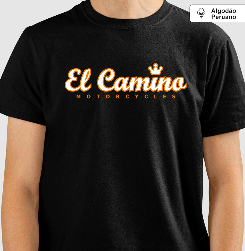 El Camino Logo