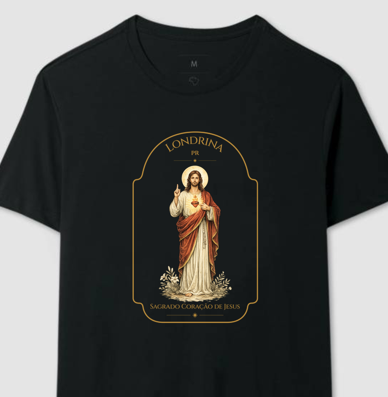Londrina | Sagrado Coração de Jesus