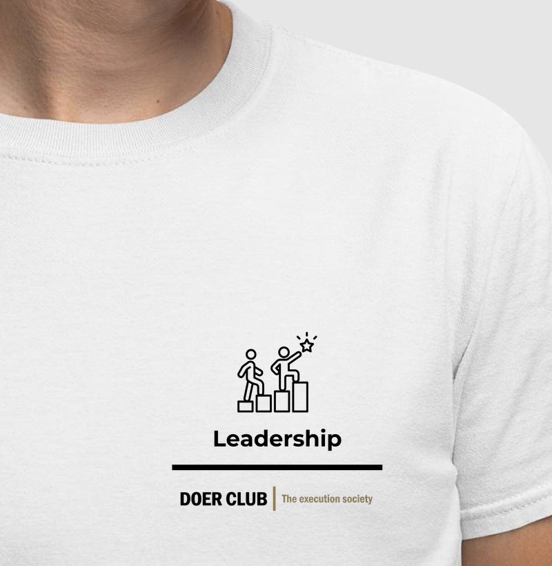 Leadership.