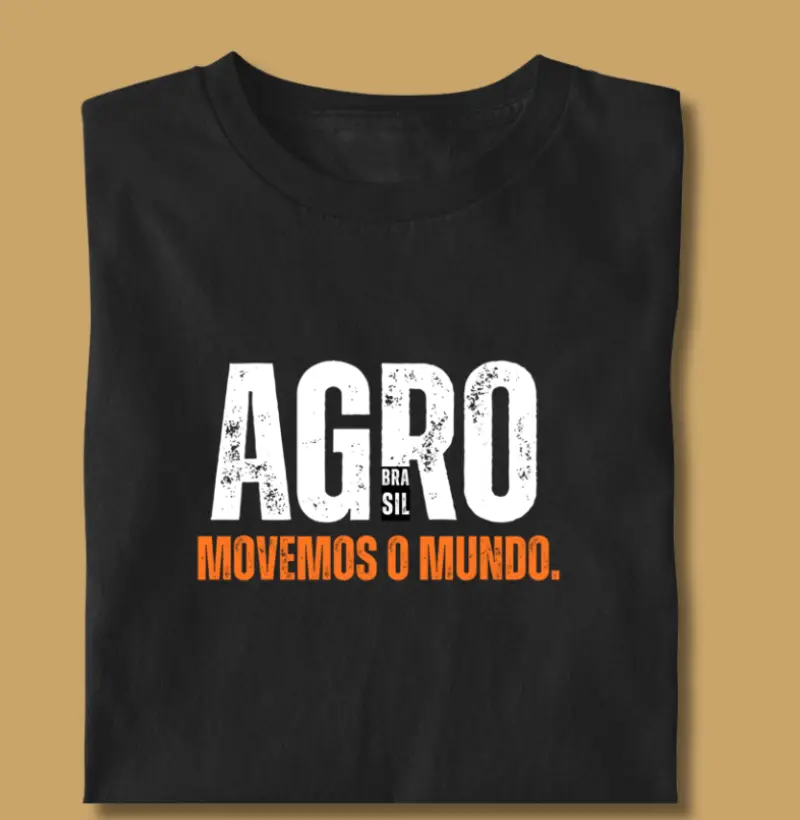Agro Brasil 