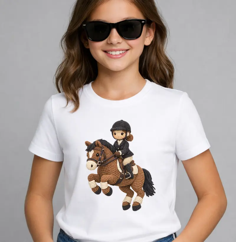 Amor em Cada Ponto KIDS 