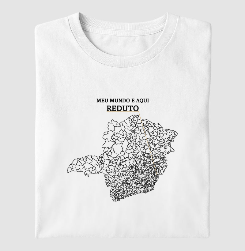Reduto (MG) | Meu Mundo É Aqui