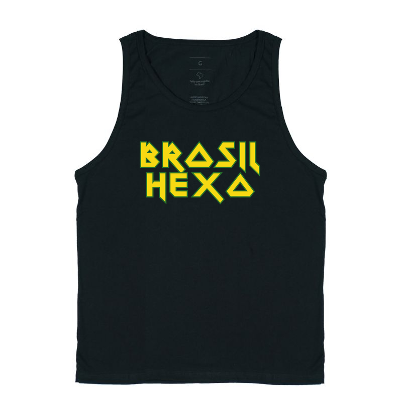 Brasil Hexa