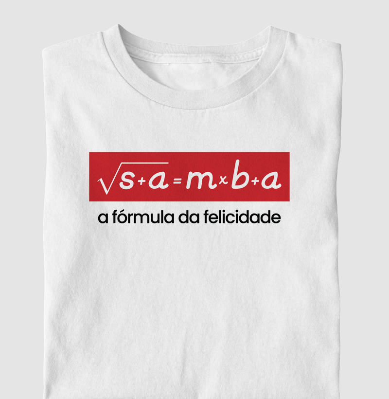 Fórmula da Felicidade