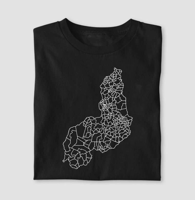 Piauí | Municípios