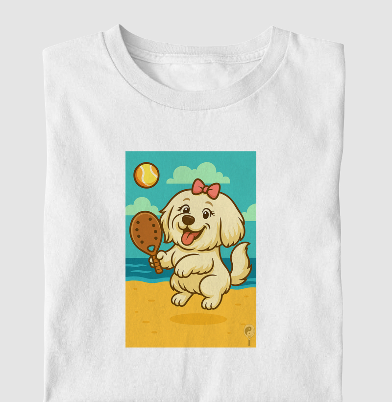 Maltês Beach Tennis