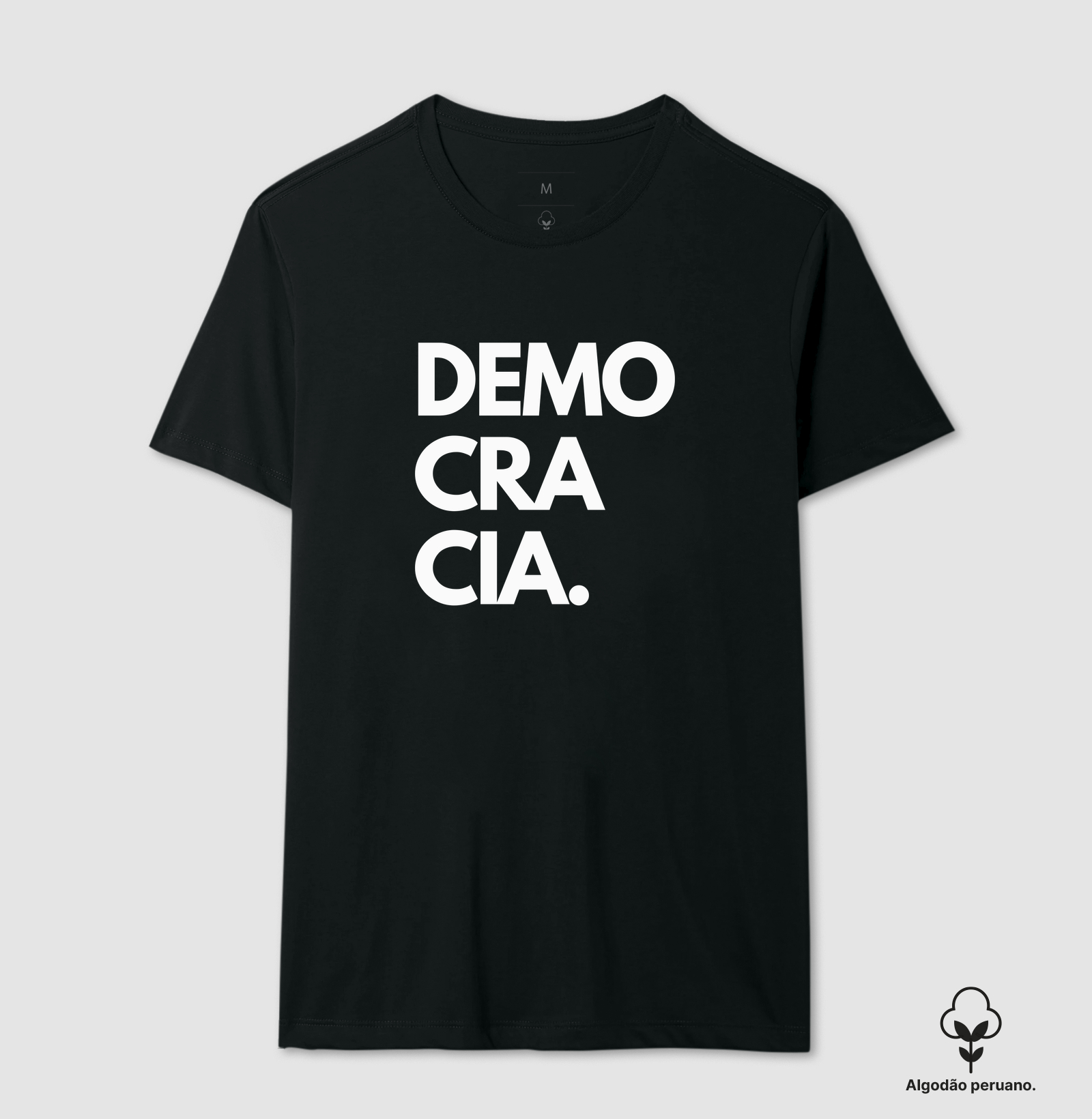 Democracia