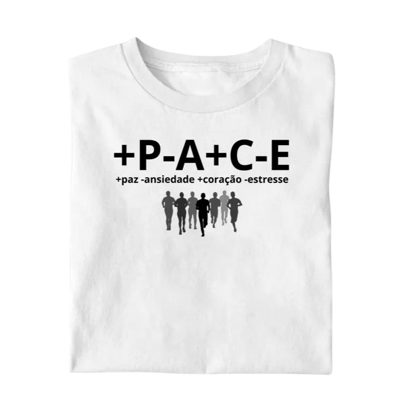 +PAZ -ANSIEDADE +CORAÇÃO -ESTRESSE