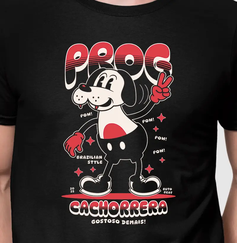 PROG CACHORRERA | raver fun 