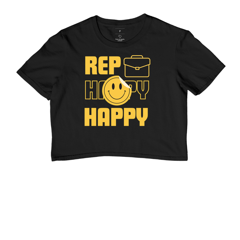 Rep Happy