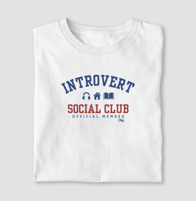 Introvert Social Club