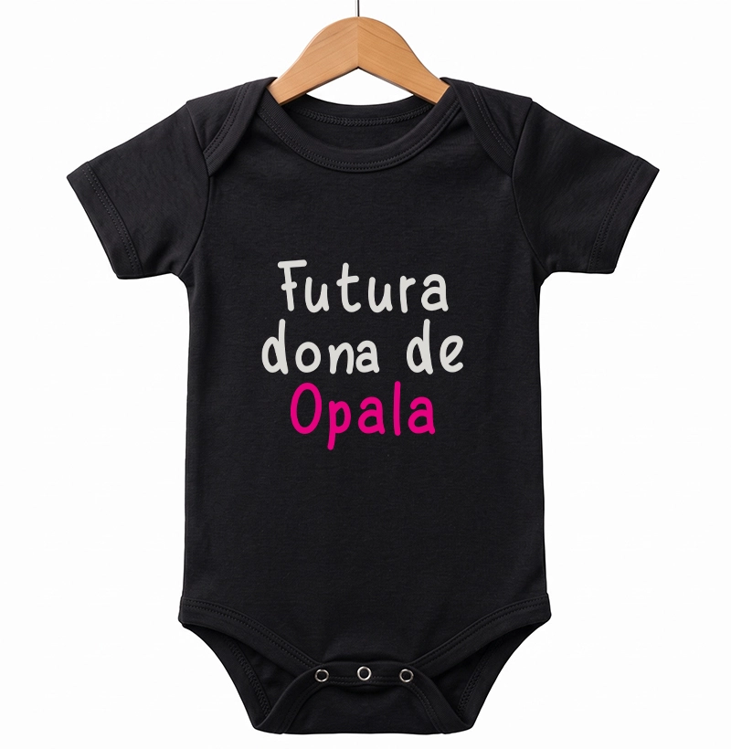 Futura dona de Opala