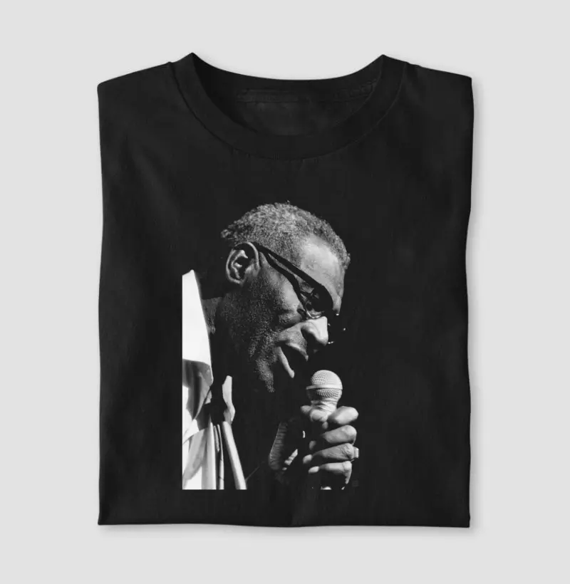 Howlin' Wolf, 1972