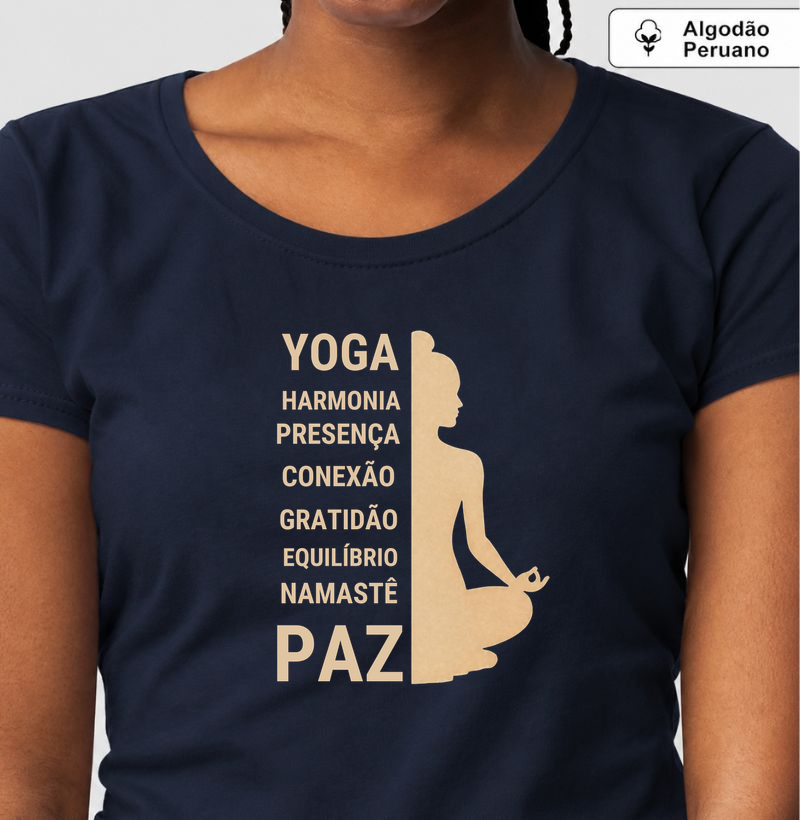 Ser em Yoga