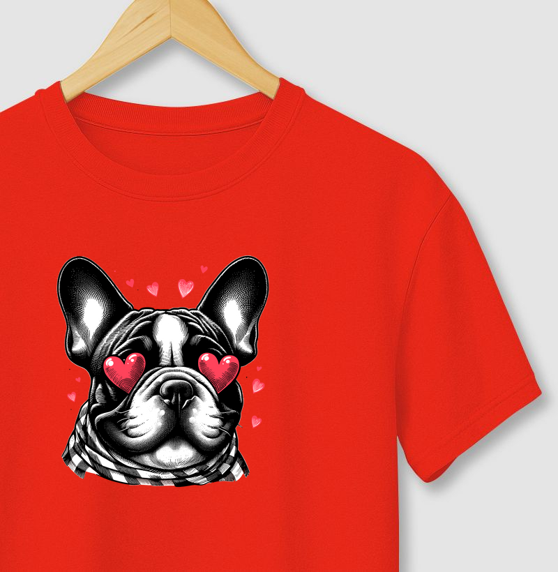 Camiseta DogFriend