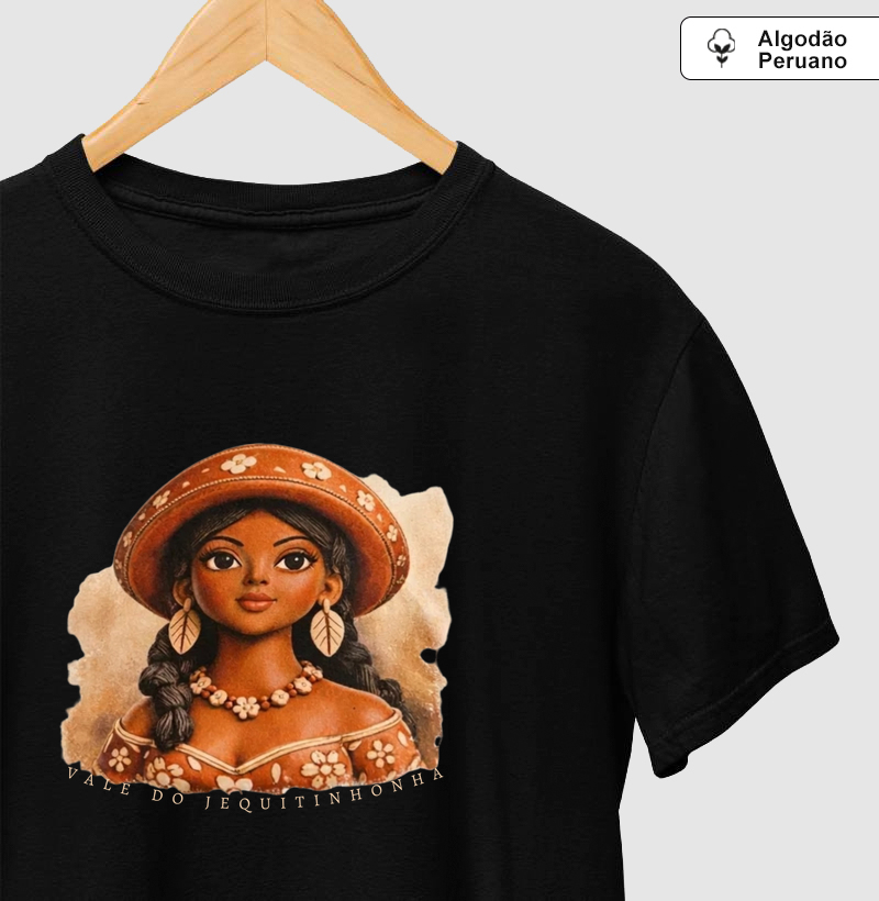 Boneca de Barro - Seu Chamado Aqui