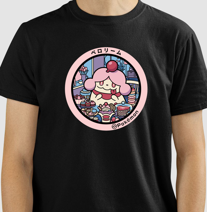 Slurpuff