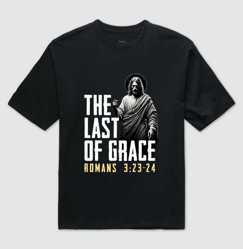 The Last of Grace