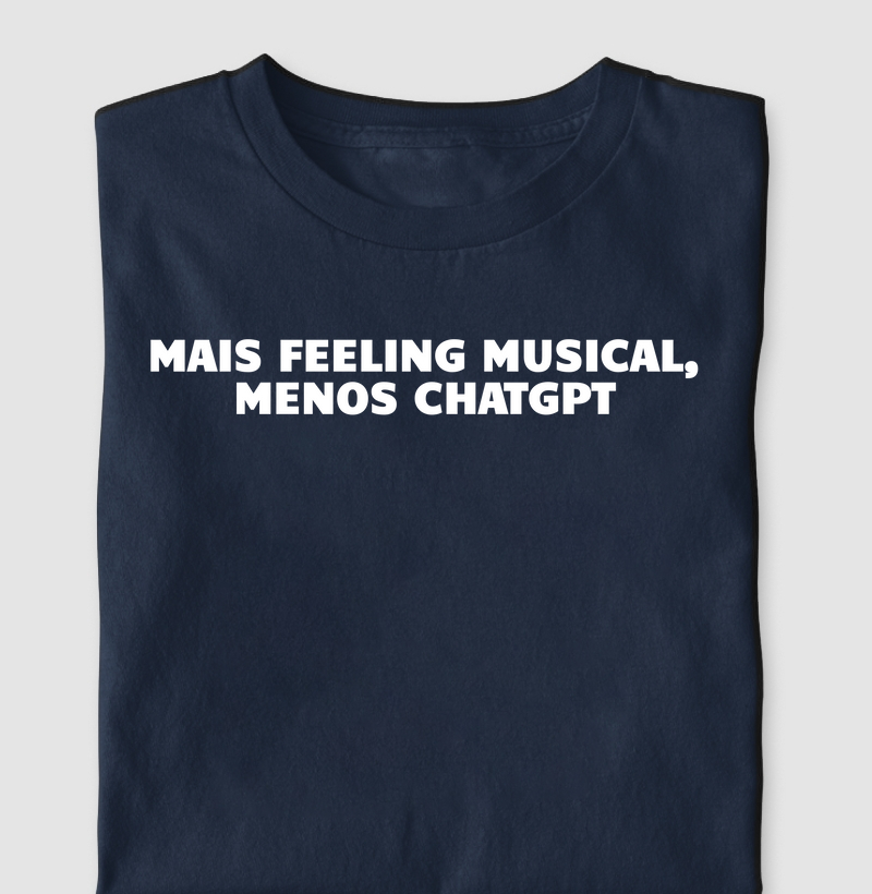 Mais Feeling, Menos Chat 