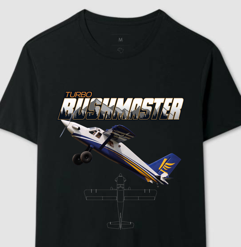 Turbo Bushmaster