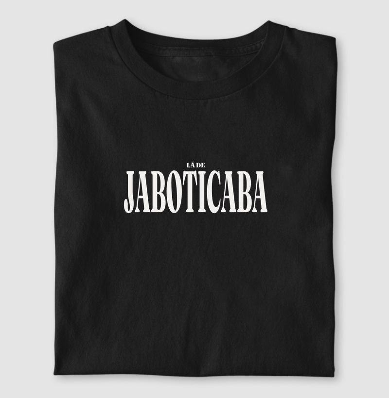 Jaboticaba | Tipografia RS