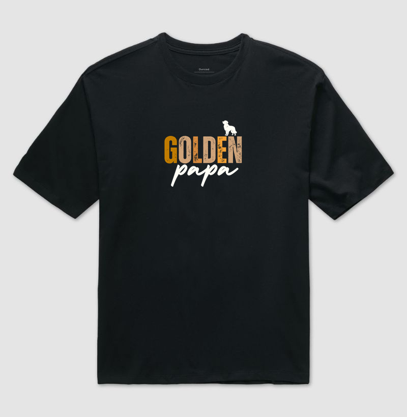 Golden Papa
