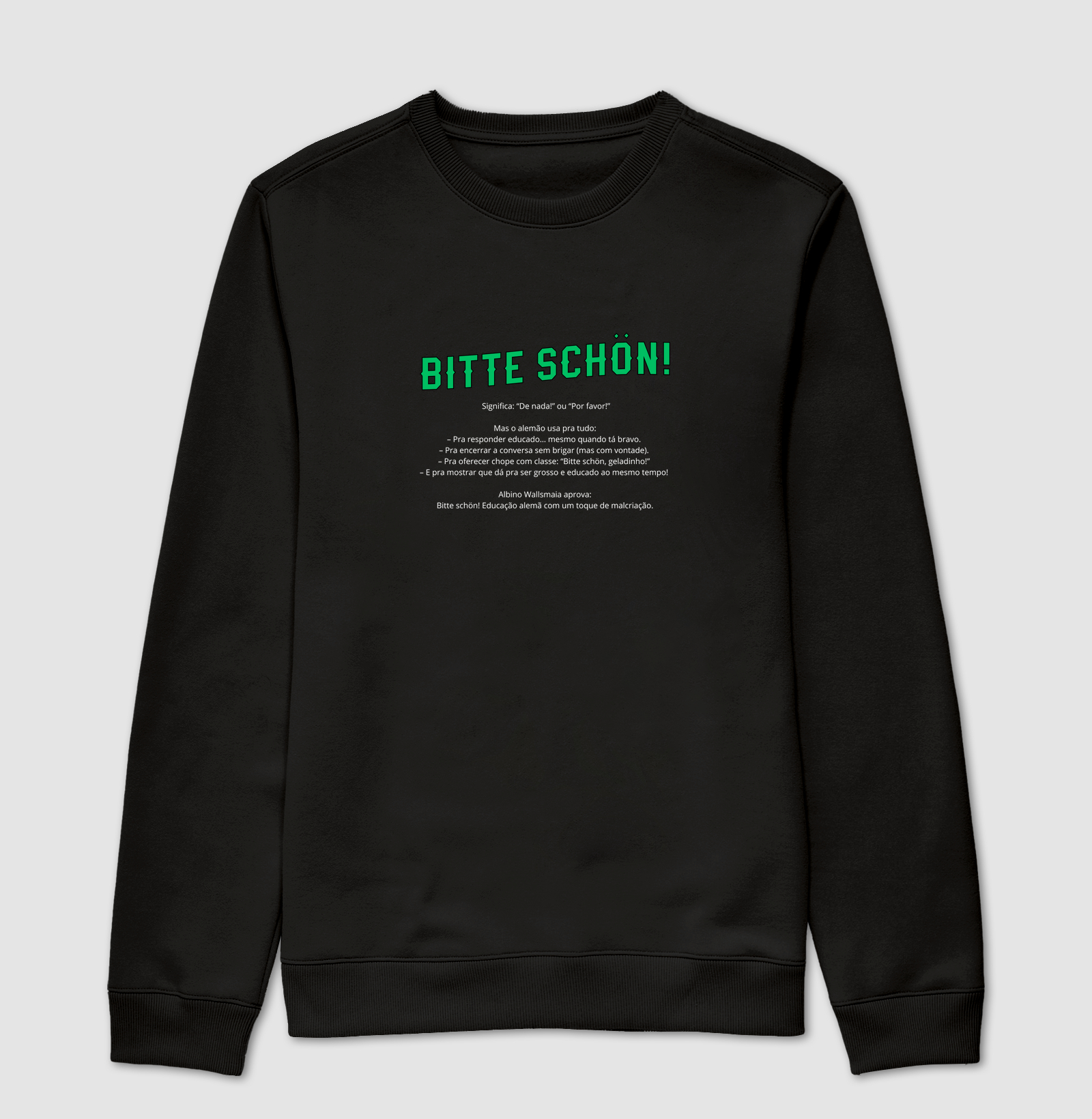 Bitte Schön