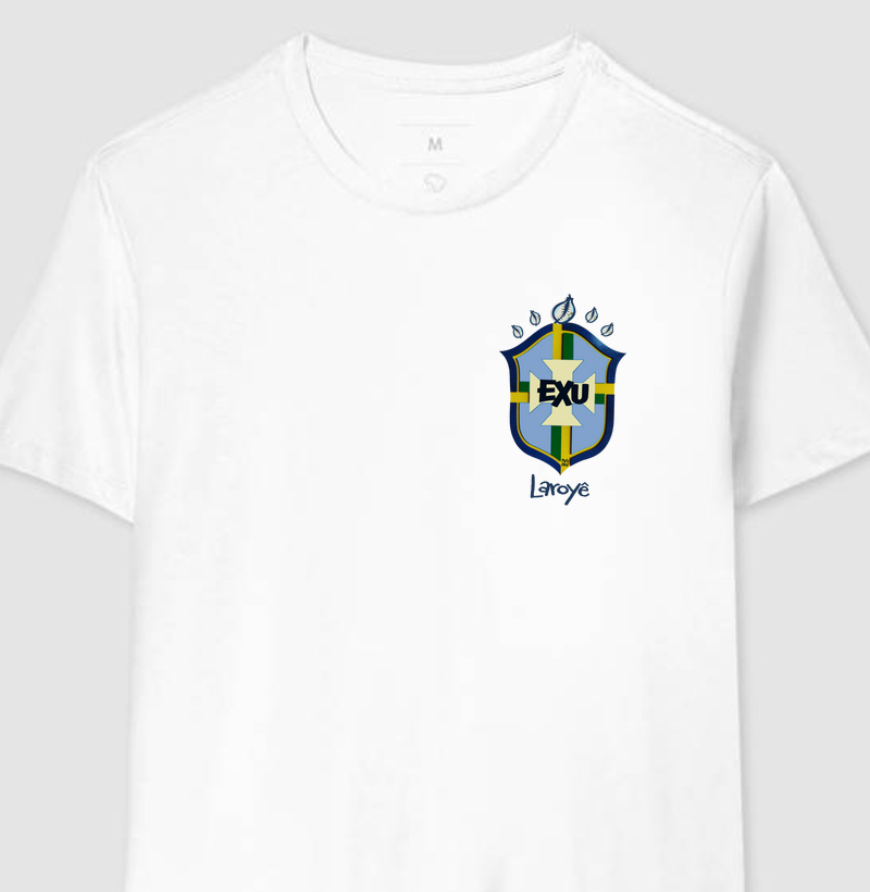 Exu na Copa Maria Patuá