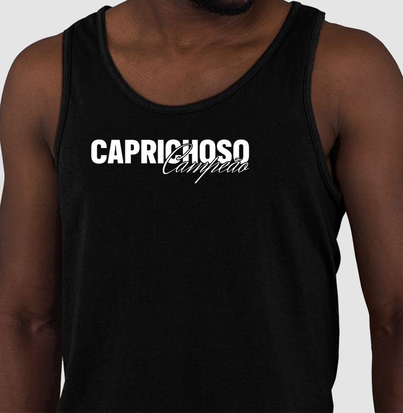 Caprichoso Campeão