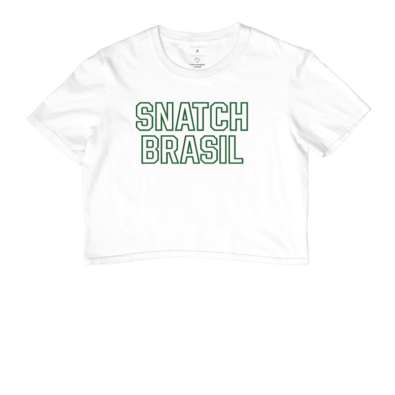 Snatch Brasil Copa Verde