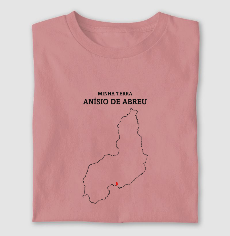 Anísio de Abreu (PI) | Minha Terra