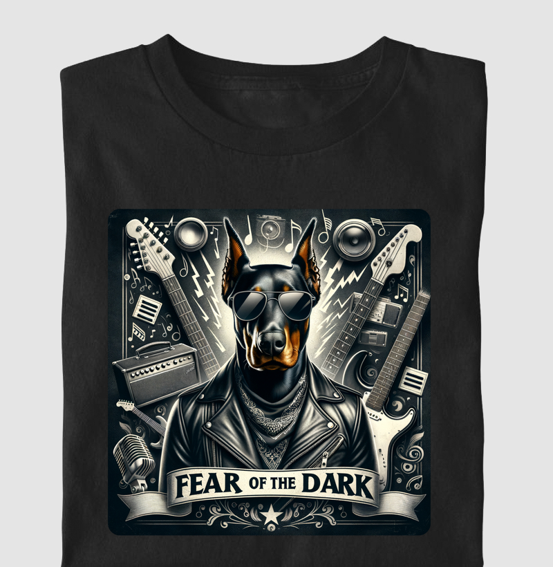 Fear of the Dark