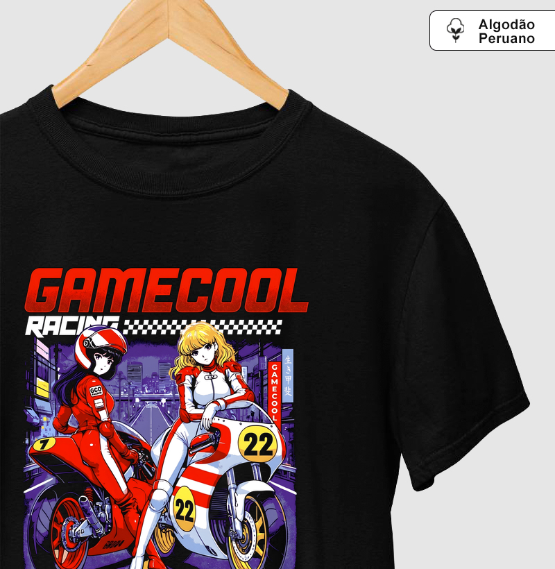 Gamecool Originals - Midnight Racing Club
