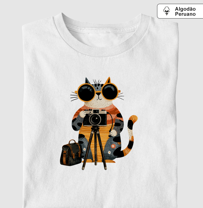 Gatographer