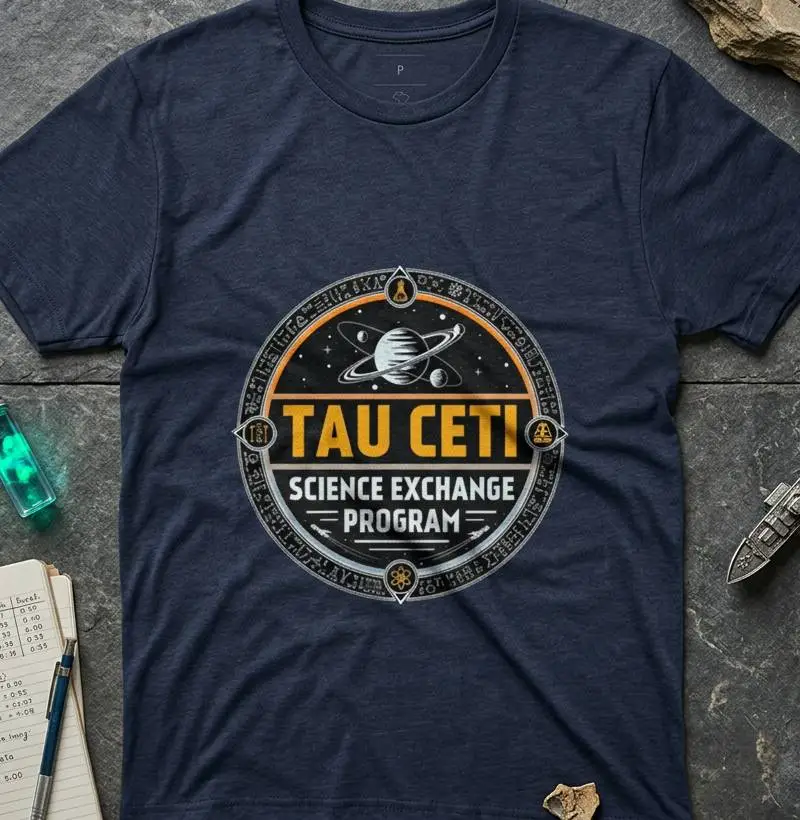 Tau Ceti Science Exchange Program