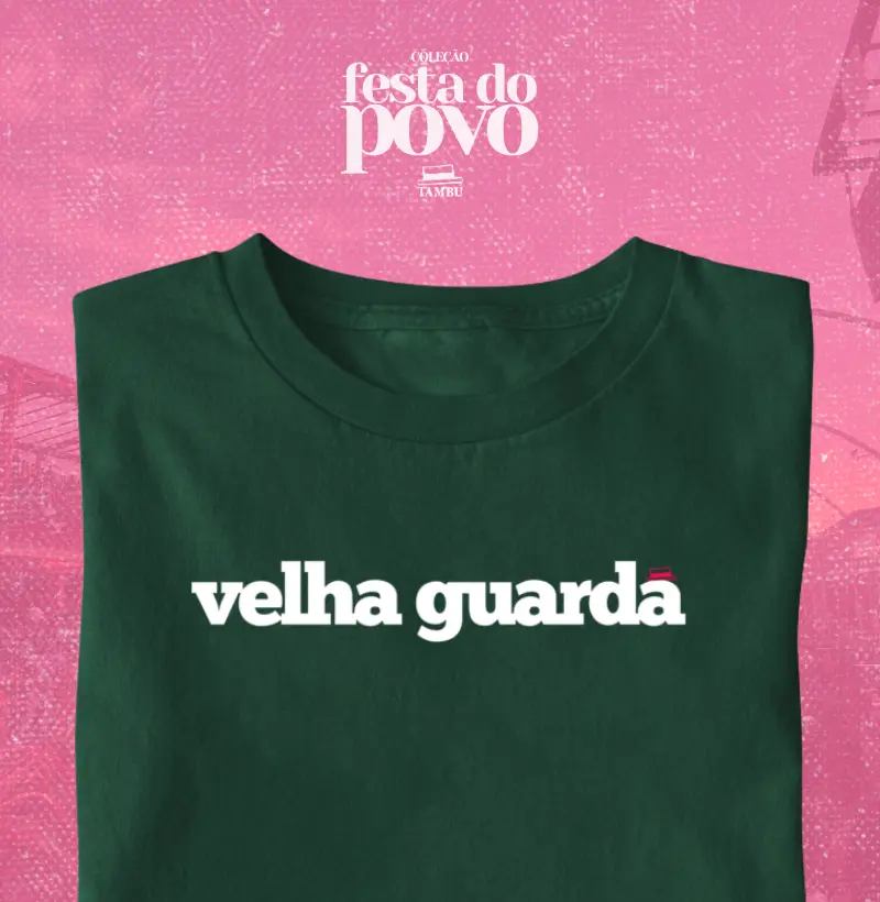 Velha guarda