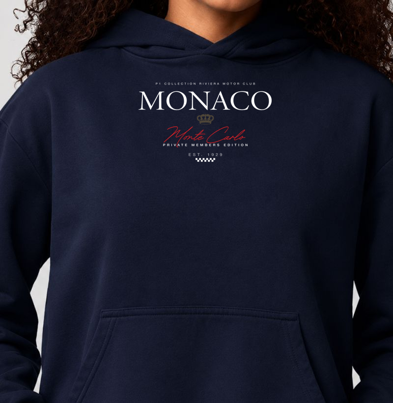 Monaco Grand Prix Society