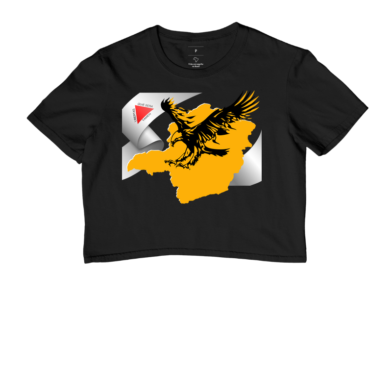 Especial Tático Móvel 03 - Águia Mineira