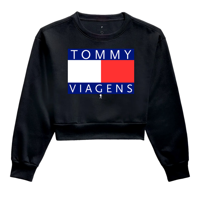 Camiseta Tommy Viagens | Excursionista