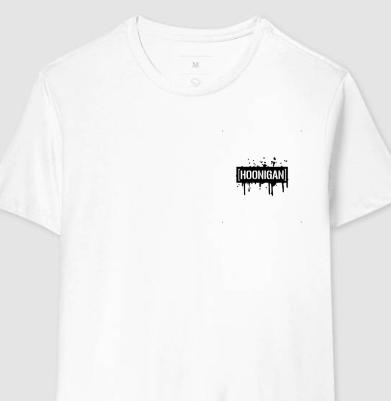 Hoonigan Logo