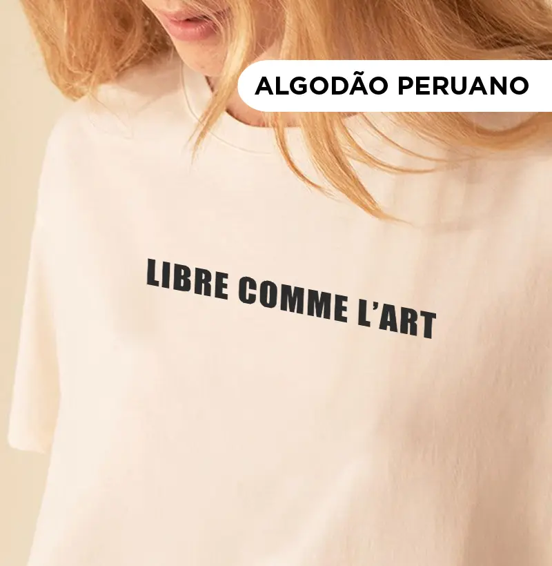 Libre Comme L'art