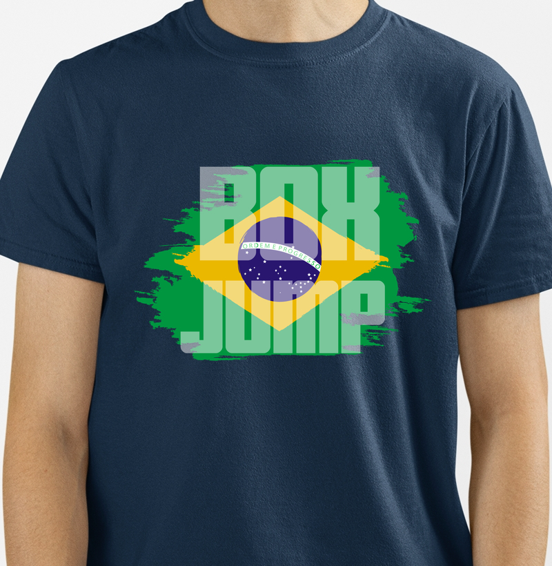 BOX JUMP MAX - Brasil