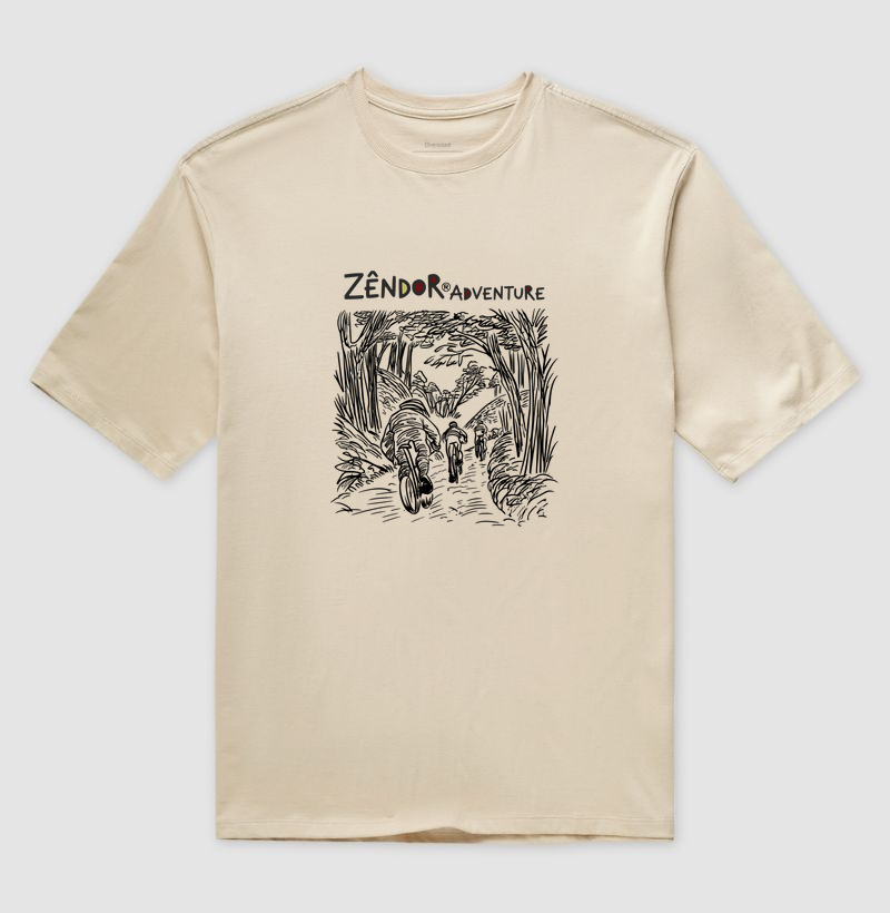 108 Bikers Trail Art