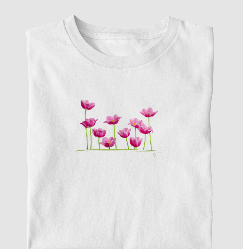 Flower Pink