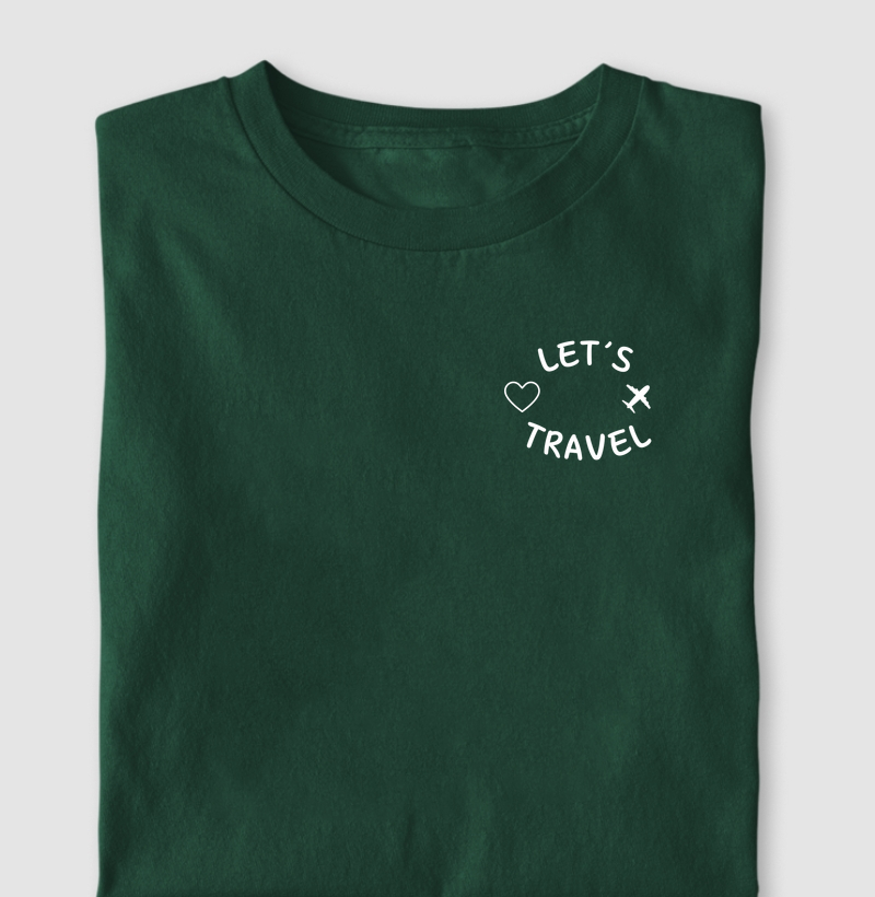 Let´s Travel