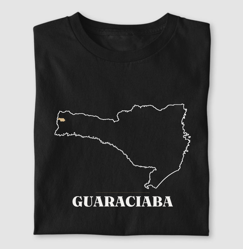 Guaraciaba | Traço SC