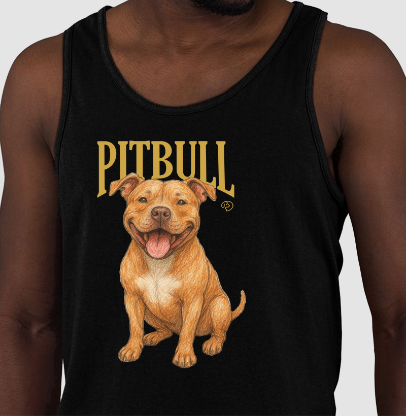 Pitbull Vintage