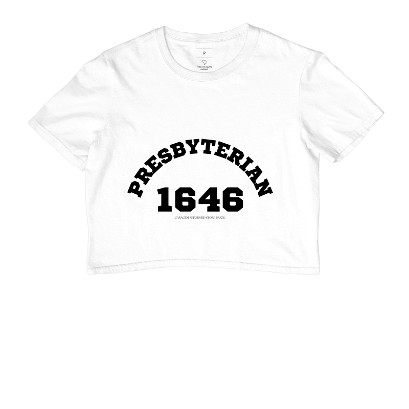 Presbyterian 1646