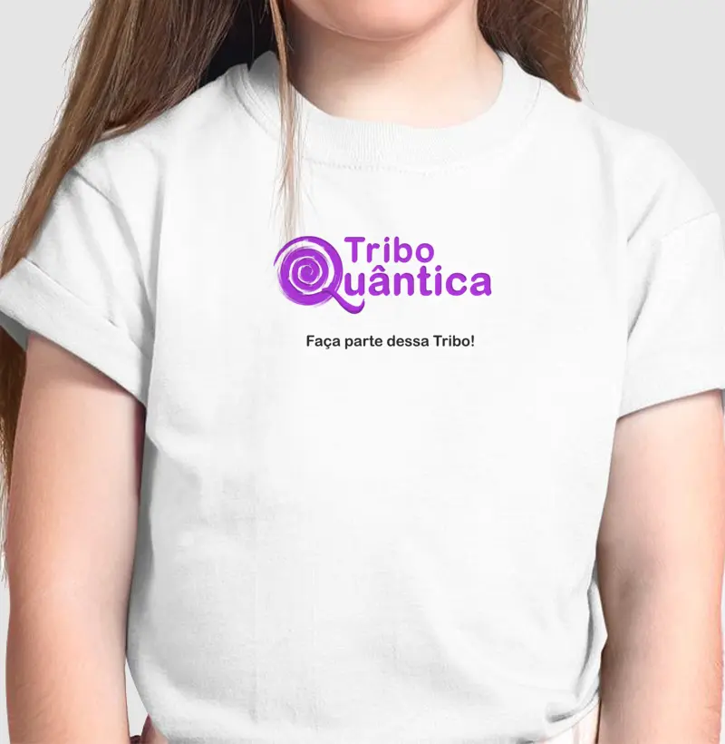 Tribo Quântica • Oficial (infantil)