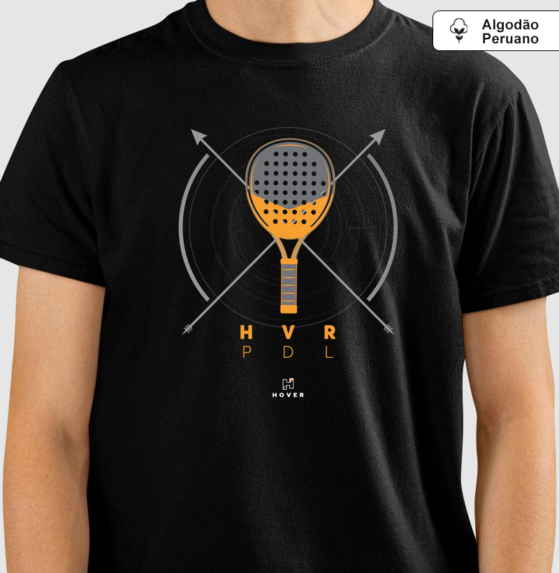 Hover Padel I
